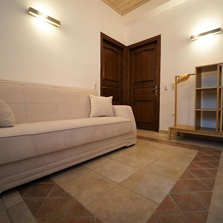 Hotel Tourist Parga Exterior photo